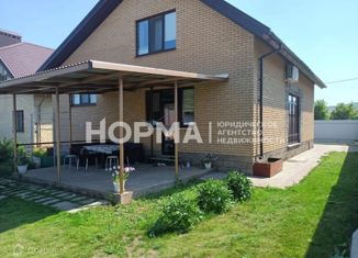 Дом на продажу, 155 м2, Октябрьский, Совхозная улица, 18А