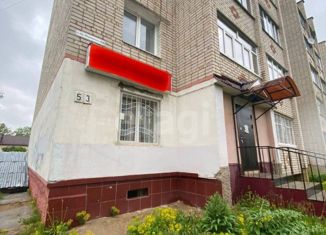 Продажа офиса, 62.2 м2, Смоленская область, улица Братьев Шаршановых