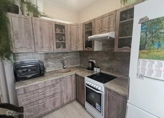 1-комнатная квартира на продажу, 26 м2, Анапа, Парковая улица, 61к4, ЖК Привилегия