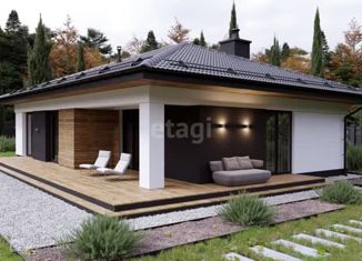 Продам дом, 150 м2, хутор Брехово