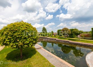 Продаю участок, 10 сот., коттеджный посёлок Истринский Плёс