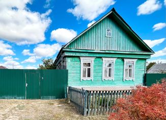 Продам дом, 97.5 м2, Спасск-Рязанский, улица Парижской Коммуны, 118
