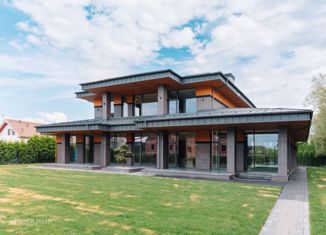 Дом на продажу, 600 м2, деревня Таганьково, деревня Таганьково, 35