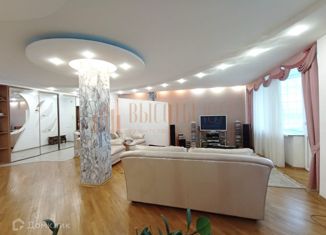 Продаю многокомнатную квартиру, 314.5 м2, Ставрополь, улица Ленина, 245, микрорайон №2