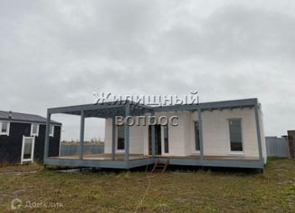 Продаю дом, 80 м2, коттеджный посёлок Южный Версаль, коттеджный посёлок Южный Версаль, 25