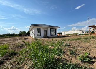 Продам дом, 104.3 м2, деревня Подпорино