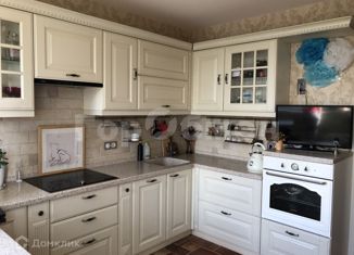 Продается двухкомнатная квартира, 62.6 м2, Москва, проезд Русанова, 25к1, проезд Русанова