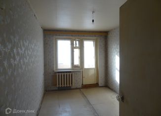 Продается двухкомнатная квартира, 47.6 м2, Вологда, Архангельская улица, 9А, 5-й микрорайон