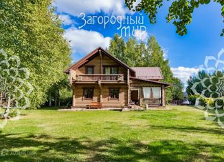 Дом на продажу, 220 м2, коттеджный посёлок Троица, коттеджный посёлок Троица, 54