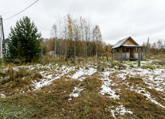 Земельный участок на продажу, 7.3 сот., село Богашёво