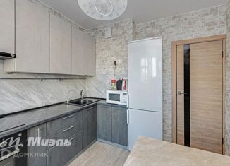 3-ком. квартира на продажу, 61.3 м2, Москва, Новая улица, 14, Новая улица