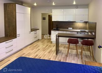 Продается квартира студия, 28.2 м2, Санкт-Петербург, улица Хошимина, 16А, улица Хошимина