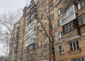 Продам 2-ком. квартиру, 34.2 м2, Москва, улица Артюхиной, 8/10, станция Текстильщики