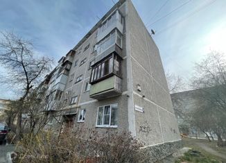 1-комнатная квартира на продажу, 27 м2, Екатеринбург, Прибалтийская улица, 35, Октябрьский район