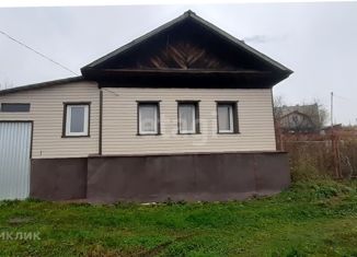 Продам дом, 57.4 м2, Челябинская область