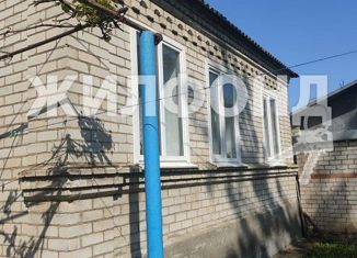 Продажа дома, 57.3 м2, станица Марьинская, улица Ломоносова