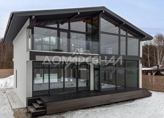 Продается дом, 330 м2, деревня Румянцево, Верхняя улица