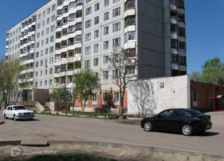 Продаю однокомнатную квартиру, 31 м2, Тула, улица Революции, 6, Советский территориальный округ