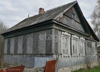 Дом на продажу, 64 м2, Курлово, улица Маяковского, 40