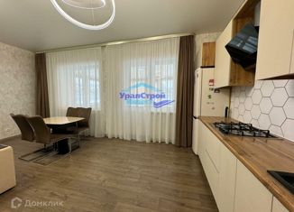 Продаю таунхаус, 102 м2, Октябрьский, проезд Куприянова, 17/1