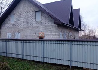 Продаю дом, 290 м2, село Лаврово, Городская улица, 30