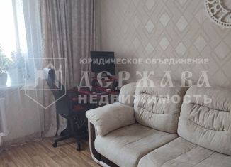 Продам 1-комнатную квартиру, 44 м2, Кемеровская область, проспект Шахтёров, 68