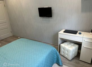 Продажа двухкомнатной квартиры, 52 м2, Геленджик, Дивноморская улица, 37Бк1, ЖК Столичный квартал