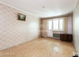 Продажа 1-ком. квартиры, 37.5 м2, Москва, Марьинский бульвар, 4, метро Марьино