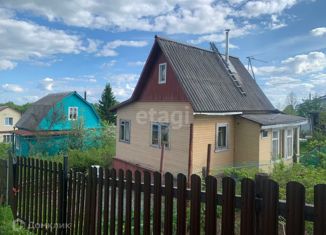 Продажа дома, 40 м2, СНТ Юрос