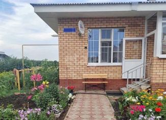 Продается дом, 87 м2, деревня Камыш, Луговая улица, 3