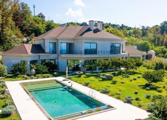 Дом на продажу, 1100 м2, село Верхний Юрт, улица Абовяна, 2