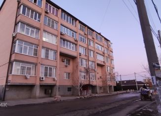 Продажа 1-комнатной квартиры, 30 м2, Краснодар, Семёновская улица, 35, микрорайон Сады Калинина