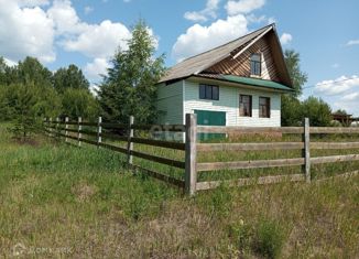 Продам дом, 50 м2, деревня Турынгурт, Центральная улица