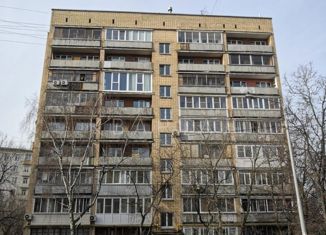Продам двухкомнатную квартиру, 50 м2, Москва, Учебный переулок, 1, метро Спортивная