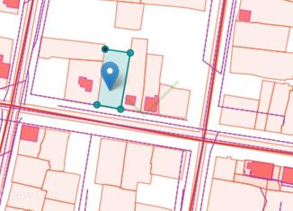 Земельный участок на продажу, 10.22 сот., посёлок городского типа Голышманово, Садовая улица