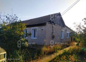 Продается дом, 61.2 м2, посёлок Привольный, Полевая улица