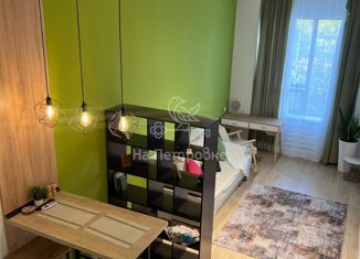 2-ком. квартира на продажу, 47.4 м2, Москва, Смольная улица, 2, Смольная улица