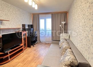 Продается 1-комнатная квартира, 30 м2, Мурманск, улица Капитана Маклакова, 8