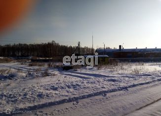 Участок на продажу, 300 сот., посёлок Полетаево