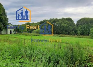 Продажа земельного участка, 16.5 сот., деревня Грачёвка, Заречная улица