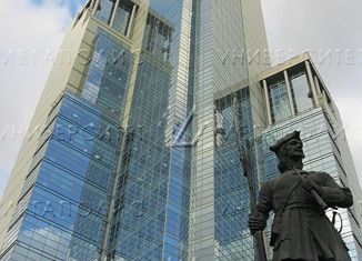 Сдается в аренду офис, 116 м2, Москва, Семёновская площадь, 1А, район Соколиная Гора