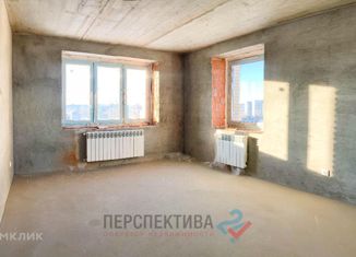 Продается двухкомнатная квартира, 75 м2, Чебоксары, ЖК Феникс, Водопроводная улица, 12А