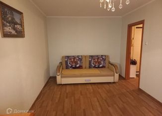 Сдаю в аренду 1-комнатную квартиру, 35 м2, Рязань, улица Новосёлов, 27, район Песочня