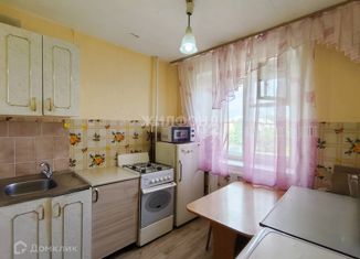 Продается 1-ком. квартира, 30 м2, Новосибирская область, улица Столетова, 14