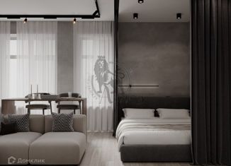 Продается 1-ком. квартира, 34 м2, Липецк, Крайняя улица, 4, Советский район