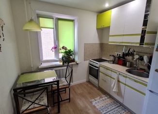 Продажа 1-комнатной квартиры, 34.4 м2, Санкт-Петербург, Ленинский проспект, 137, метро Ленинский проспект