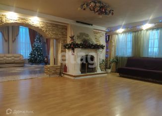 Продается дом, 580 м2, Брянск