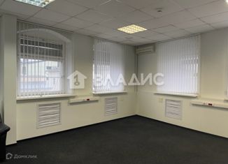 Сдача в аренду офиса, 228.4 м2, Москва, улица Сретенка, 12, улица Сретенка