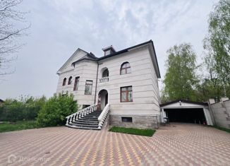 Продаю дом, 950 м2, Калуга, Ленинский округ, 1-й Больничный переулок