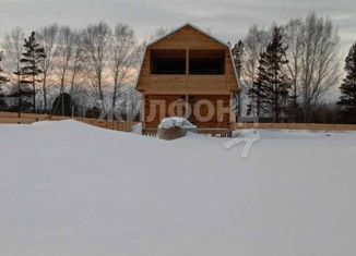 Продаю дом, 80 м2, село Зоркальцево, Совхозная улица, 14